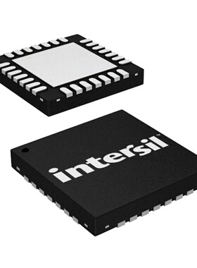 ISL6441IRZ-T 芯片 《 IC CTRLR PWM DUAL 1.4MHZ 28-QFN    》