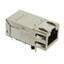 JXK0-0161NL 连接器 《 CONN MAGJACK 1PORT 1000 BASE-T    》