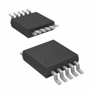 ADS1245IDGSR 芯片 《 IC ADC 24BIT SIGMA-DELTA 10VSSOP 》