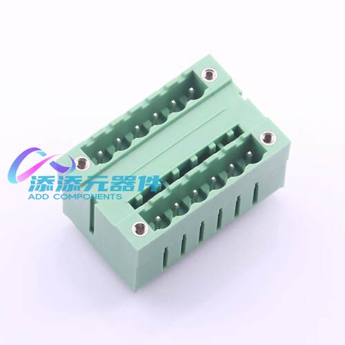 KF2EDGVHM-5.08-2*6P  KEFA