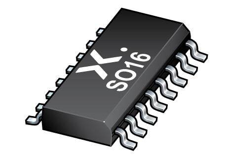 74HCT4538D,118 芯片 《 IC MULTIVIBRATOR 35NS 16SO    》