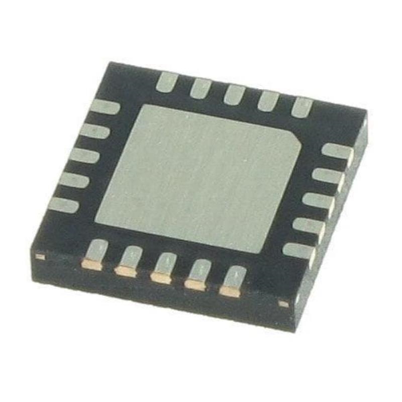 MAX16907SATE+T MAX1623EAP MAX16004ATP+T