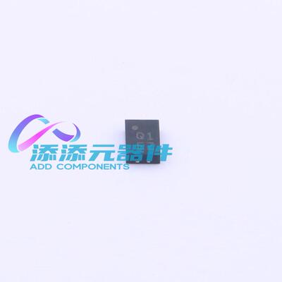 AD8317ACPZ-R7 芯片 《 IC LOGARITHMIC AMPLIFIER 8LFCSP    》