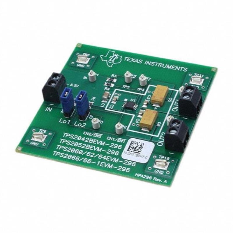 TPS2061CDBVT TPS2049D TPS2068CDGNR