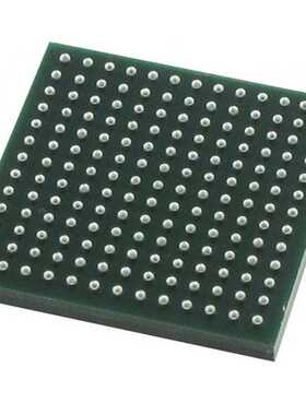 STA8090EXGA 射频 《 RX GNSS 4.092MHZ-1.561GHZ 169BGA    》