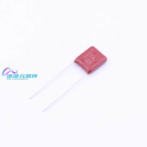 CBB21-504J-100V 其他 《 500nF ±5% 100V    》