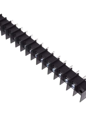 430500-14-0 连接器 《 CONN BARRIER STRP 14CIRC 0.438    》