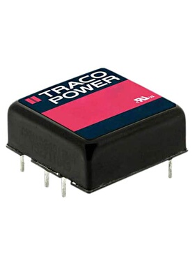 THN 15-2422WIR  《 DC DC CONVERTER +/-12V 15W    》