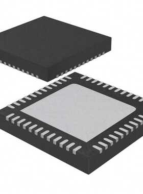 HMCAD1520 芯片 《 IC ADC 8/12/14/16B PIPELND 48QFN    》