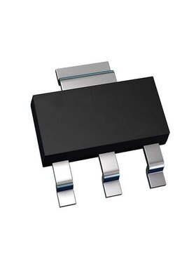 DMP10H400SE-13  Diodes Incorporated
