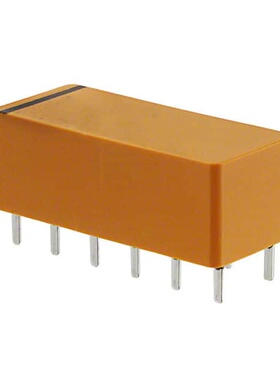 S2EB-L2-5V 继电器 《 RELAY GENERAL PURPOSE 4PST 4A 5V    》