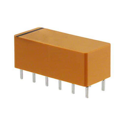 S2EB-L2-5V 继电器 《 RELAY GENERAL PURPOSE 4PST 4A 5V    》
