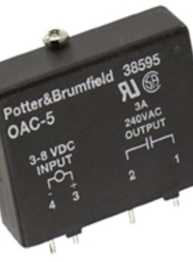 OAC24A OAC24RN P115CDA