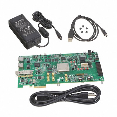 MPF300-EVAL-KIT 开发板 《 POLARFIRE EVALUATION KIT    》