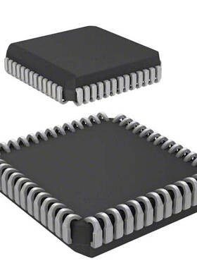 MC68HC11E0CFN2 芯片 《 IC MCU 8BIT ROMLESS 52PLCC    》