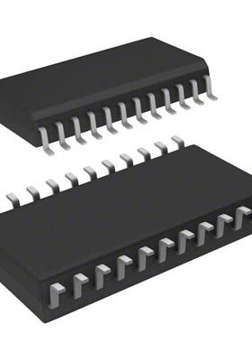 STP16DPPS05MTR 芯片 《 IC LED DRIVER LINEAR 40MA 24SOP    》