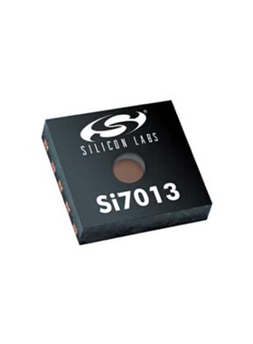 SI7013-A20-GM1  Silicon