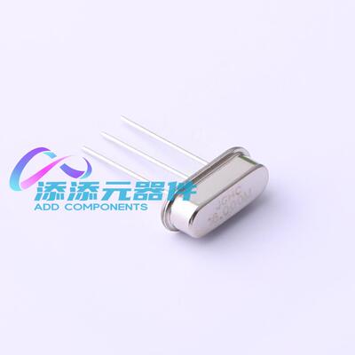 9AC16000180860C3  《 16MHz ±8ppm 18pF 三脚    》