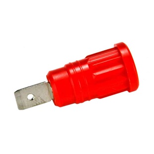 CONN CT2911 连接器 RED BANANA