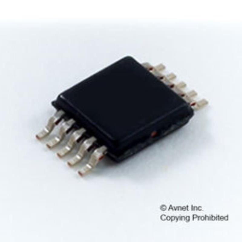 MAX4762EUB+ MAX4764EUB+ MAX4760AEBX+T