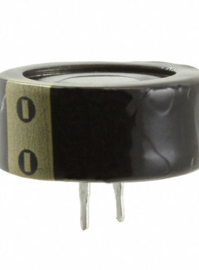 EEC-RF0H105N 电容 《 CAP 1F -20% +80% 5.5V T/H    》