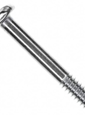 5229911-1 连接器 《 CONN JACKSCREW CAPTIVE #4-40    》