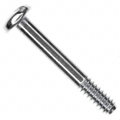 5229911-1 连接器 《 CONN JACKSCREW CAPTIVE #4-40    》