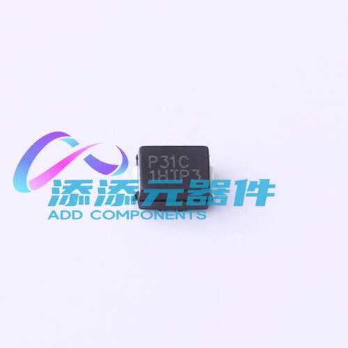 P3100SC  《 放电管 P3100SC SMB(DO-214AA)    》