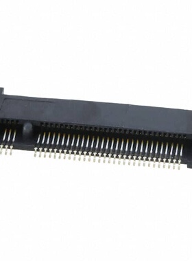 MDT275E01001 连接器 《 CONN FEMALE 67POS 0.020 GOLD    》
