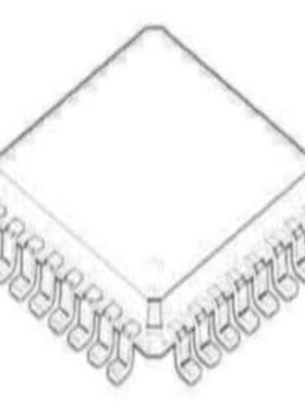 NBC12429FN NBC12429FAR2G NBC12429FAR2