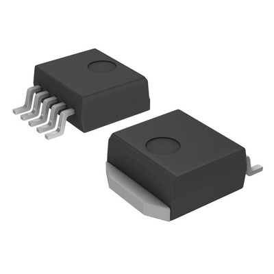 MC34167D2TG 芯片 《 IC REG BUCK BST ADJ 5.5A D2PAK-5    》