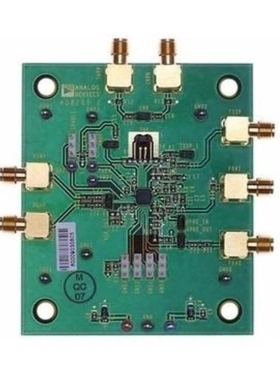 AD8260-EVALZ AD8264ACPZ AD8264-EVALZ