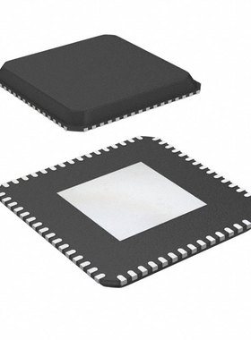 LAN9512-JZX-TR 芯片 《 IC USB 2.0 ETHER CTRLR 64QFN    》