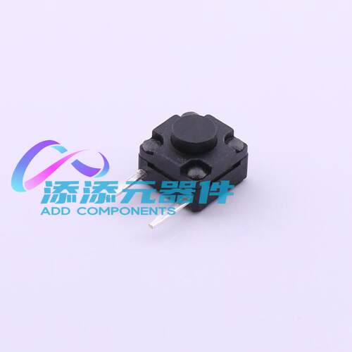 K2-1839DF-C4SW-02 开关 《 6.2x6.2x5侧按防水等级IP67    》