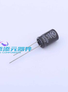 ECH2WM2R2F12OTZO 电容器 《 2.2uF ±20% 450V    》