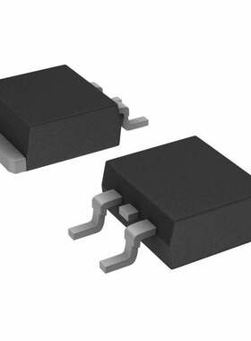 IRL530S 分立半导体产品 《 MOSFET N-CH 100V 15A D2PAK    》