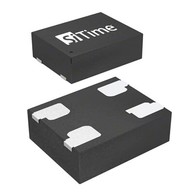 SIT8008BI-12-XXE-100.000000G  SiTIME