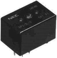 EP2-3N1S 继电器 《 AUTOMOTIVE RELAYS 1 FORM CX2  12    》