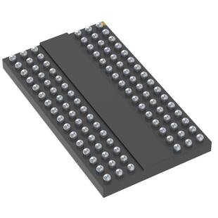 SDRAM W631GU6NB 800MHZ 96WBGA X16 1GB