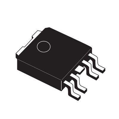 LF50ABPT-TR 芯片 《 IC REG LINEAR 5V 500MA PPAK    》