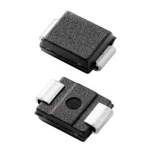 DIODE TVS 电路保护 246VC DO214AA 154VWM TPSMB180CA