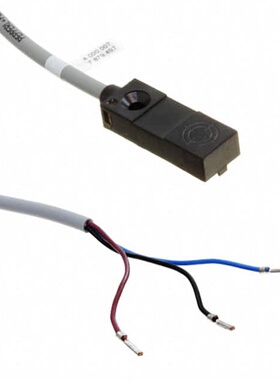NBN4-F29-E0 传感器，变送器 《 INDUCTIVE SEN 4MM NPN    》