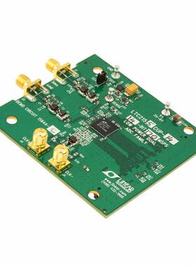 DC1564A-C 开发板 《 BOARD DEMO 170MSPS LTC2155-14    》