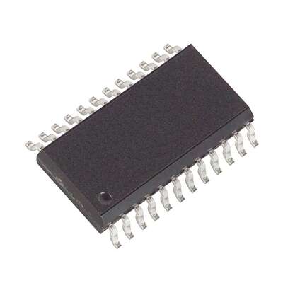 MAX261BCWG 芯片 《 IC FILTER 57KHZ SWITCHED 24SOIC    》