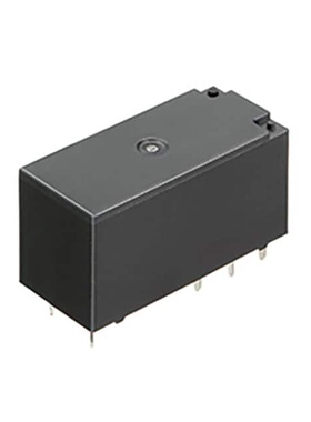 ALZN1B12W 继电器 《 RELAY GEN PURPOSE SPDT 16A 12V    》