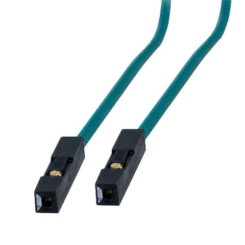 240-005 开发板 《 1-PIN MTE CABLE PACK OF 5    》