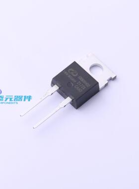 IV1D06004O2 其他 《 650V 12.5A 1.45V@4A    》