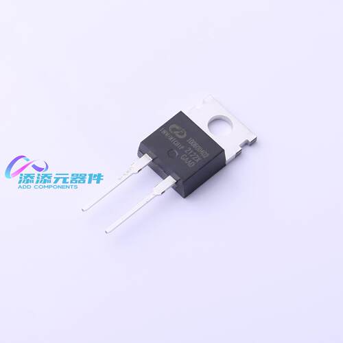 IV1D06004O2 其他 《 650V 12.5A 1.45V@4A    》