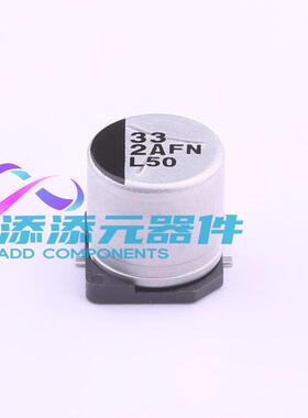 EEEFN2A330P 其他 《 33uF 100V    》