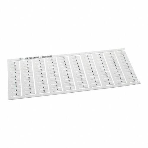1SNK156232R0000 连接器 《 SNK PRE-PRINTED    》